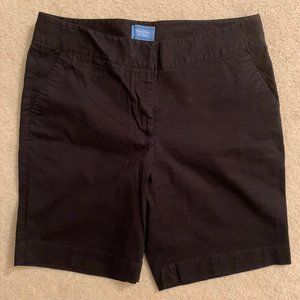 Simply Vera Chino shorts